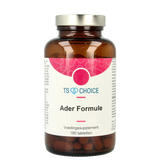 TS Choice Ader formule 180 Tabletten