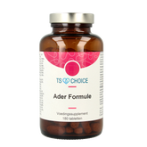 TS Choice Ader formule 180.00 Tabletten