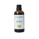 Cruyd Ribus nigrum & zwarte bes 100.00 Milliliter