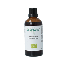 Cruyd Ribus nigrum & zwarte bes 100.00 Milliliter