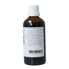 Cruyd Ribus nigrum & zwarte bes 100 Milliliter