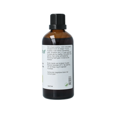 Cruyd Ribus nigrum & zwarte bes 100.00 Milliliter