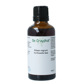 Cruydhof Ribus nigrum & zwarte bes 50 Milliliter