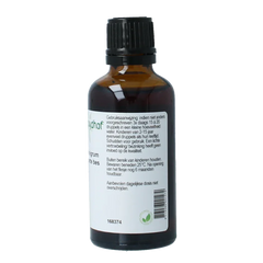 Cruydhof Ribus nigrum & zwarte bes 50 Milliliter