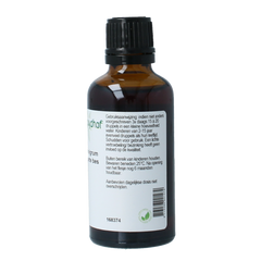 Cruydhof Ribus nigrum & zwarte bes 50.00 Milliliter