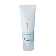 Pflüger Schussler creme nr. 1 75.00 Milliliter