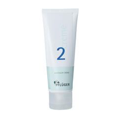 Pflüger Schussler creme nr. 2 75.00 Milliliter