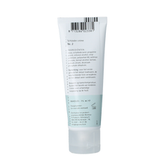 Pflüger Schussler creme nr. 2 75.00 Milliliter