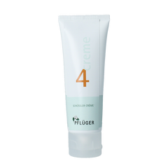Pflüger Schussler creme nr. 4 75.00 Milliliter