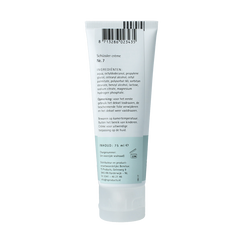 Pflüger Schussler creme nr. 7 75 Milliliter