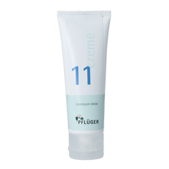 Pflüger Schussler creme nr. 11 75.00 Milliliter