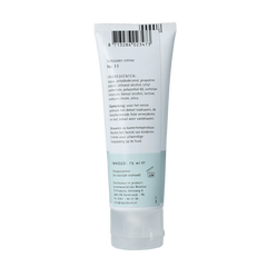 Pfluger Schussler creme nr. 11 75.00 Milliliter