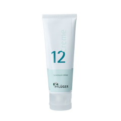 Pflüger Schussler creme nr. 12 75.00 Milliliter