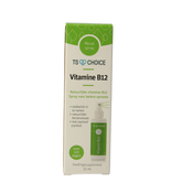 TS Choice Vitaminespray vitamine B12 25 Milliliter