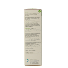 TS Choice Vitaminespray vitamine B12 25.00 Milliliter