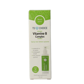 TS Choice Vitaminespray vitamine B complex 25 Milliliter