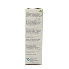 TS Choice Vitaminespray vitamine B complex 25 Milliliter