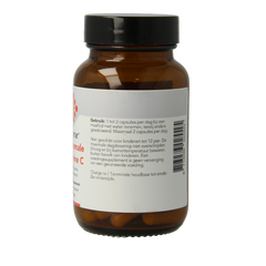 Epigenar Vitamine C liposomaal 60 Capsules
