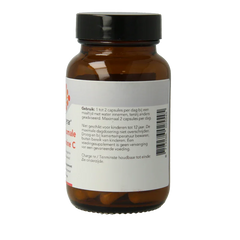 Epigenar Vitamine C liposomaal 60 Capsules