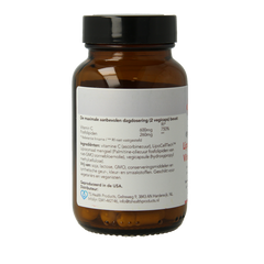 Epigenar Vitamine C liposomaal 60 Capsules