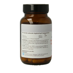 Epigenar Vitamine C liposomaal 60 Capsules