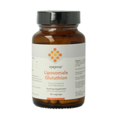 Epigenar Glutathion liposomaal 60 Vegetarische capsules