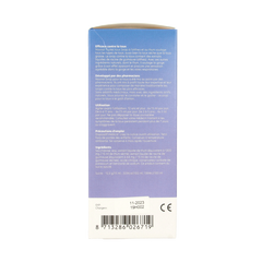 Noviral Alle hoest althea en tijmsiroop 200 Milliliter