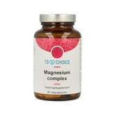 TS Choice Magnesium complex 90 Vegetarische capsules