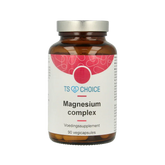 TS Choice Magnesium complex 90 Vegetarische capsules