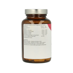 TS Choice Magnesium complex 90 Vegetarische capsules