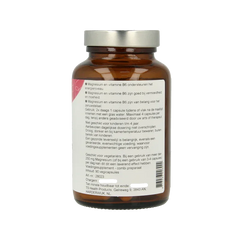 TS Choice Magnesium complex 90 Vegetarische capsules