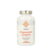 Epigenar Magnesium complex 90.00 Vegetarische capsules