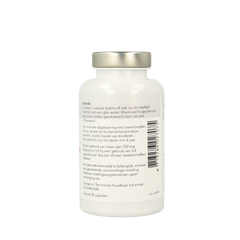 Epigenar Magnesium complex 90.00 Vegetarische capsules