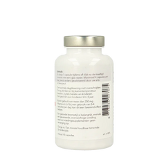 Epigenar Magnesium complex 90 Vegetarische capsules