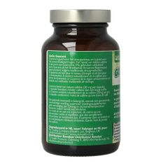 Rio Amazon Gogo guarana 60.00 Vegetarische capsules