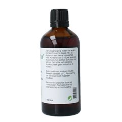 Cruydhof Cinnamomum zeylanicum cort/kaneel bio 100.00 Milliliter
