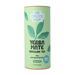 Cruydhof Thee yerba mate / ilex paraguariensis 20.00 Stuks