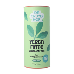 Cruydhof Thee yerba mate / ilex paraguariensis 20.00 Stuks