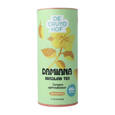 Cruydhof Thee damiana / turnera aphrodisiaca 20 Stuks