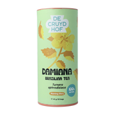 Cruydhof Thee damiana / turnera aphrodisiaca 20.00 Stuks