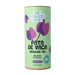 Cruydhof Thee pata de vaca / bauhinia forficata 20.00 Stuks