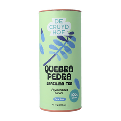 Cruydhof Thee quebra pedra / phyllanthus niruri 20 Stuks