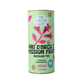 Cruydhof Thee pau d'Arco / passion fruit 20.00 Stuks
