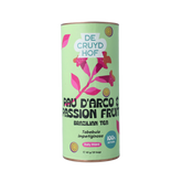 Cruydhof Thee pau d'Arco / passion fruit 20 Stuks