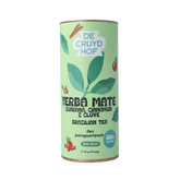 Cruydhof Thee yerba mate / guaranacinnamon / clove 20.00 Stuks