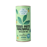 Cruydhof Thee yerba mate / pineapple 20 Stuks