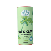 Cruydhof Thee cats claw / uncaria tomentosa 20 Stuks