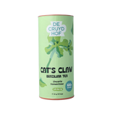 Cruydhof Thee cats claw / uncaria tomentosa 20.00 Stuks
