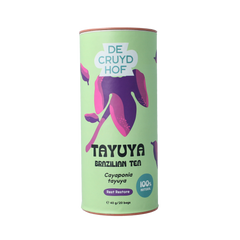 Cruydhof Thee tayuya / cayaponia tayuya 20.00 Stuks