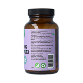 De Cruydhof De Cruydhof Curcuma Oregano Quercetine complex 60.00 Vegetarische capsules